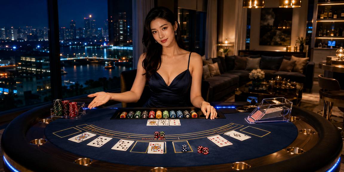 dd999 Chúng tôi đưa gì vào sảnh